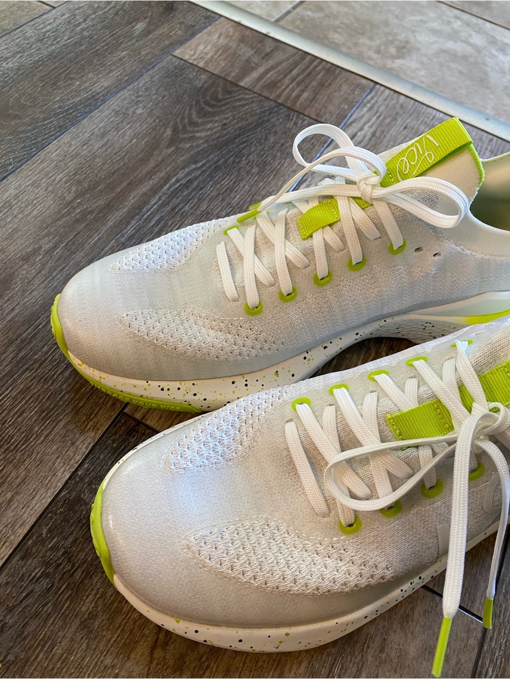 Vice Golf Men’s Fuse Shoe - Picture 4 of 8